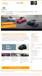 Mobile Screenshot of kubinacarcenter.de